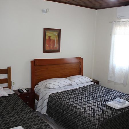 Hotel Turiassu Сао Паоло Екстериор снимка