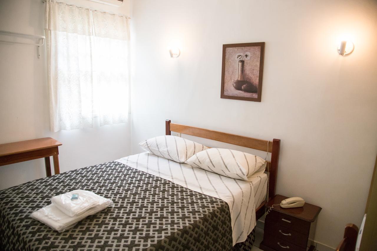 Hotel Turiassu Сао Паоло Екстериор снимка